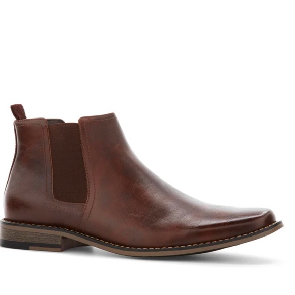 Nordstrom Other - NWT Chelsea Boot Men’s 9.5 - Brown